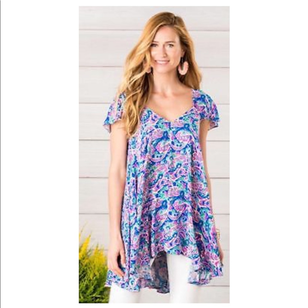 Matilda Jane adventure begins in the maze top